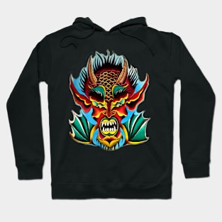 Devil Hoodie